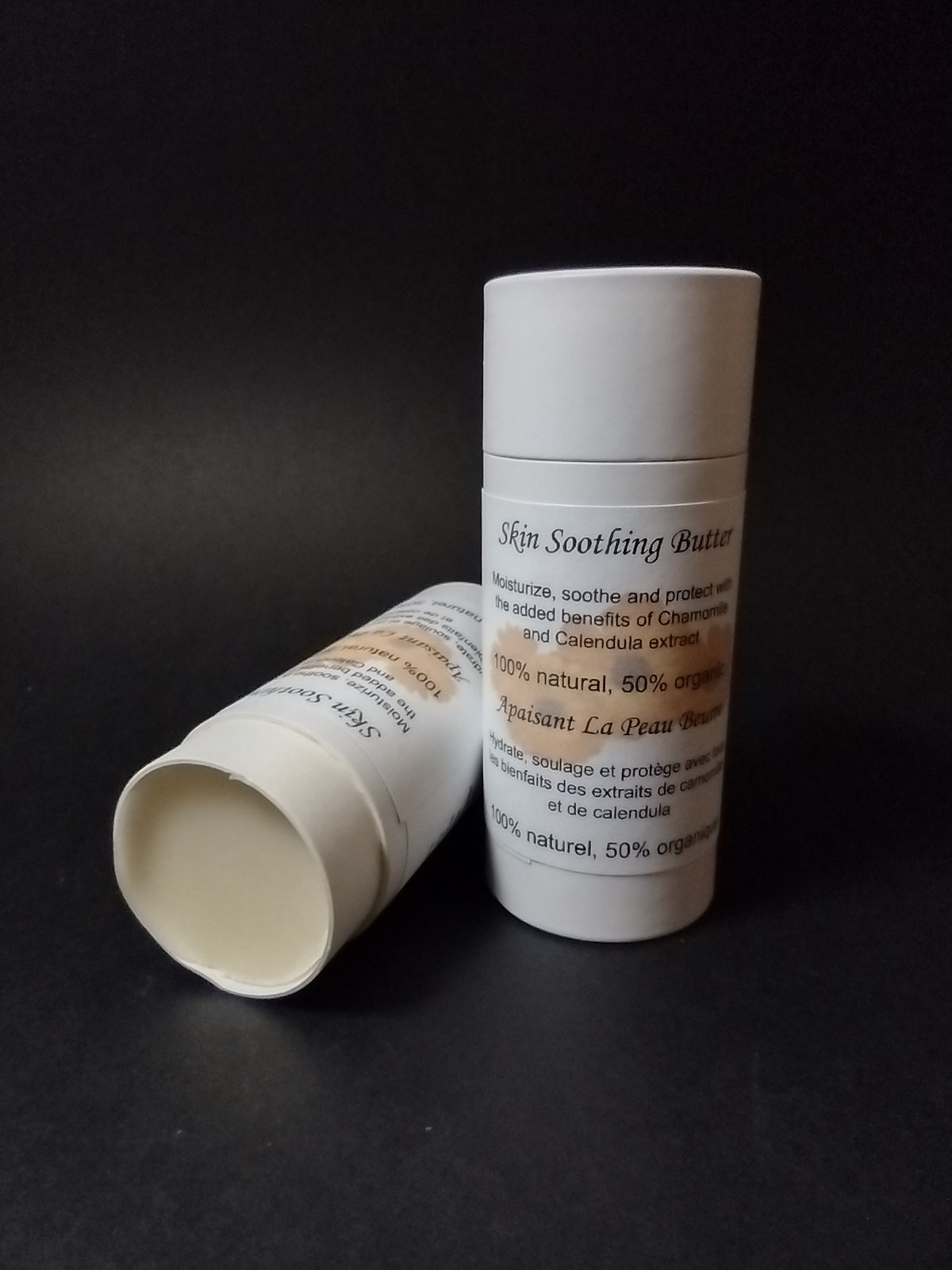 Skin Soothing Butter