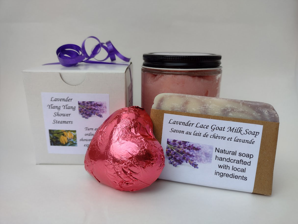 Gift Boxes