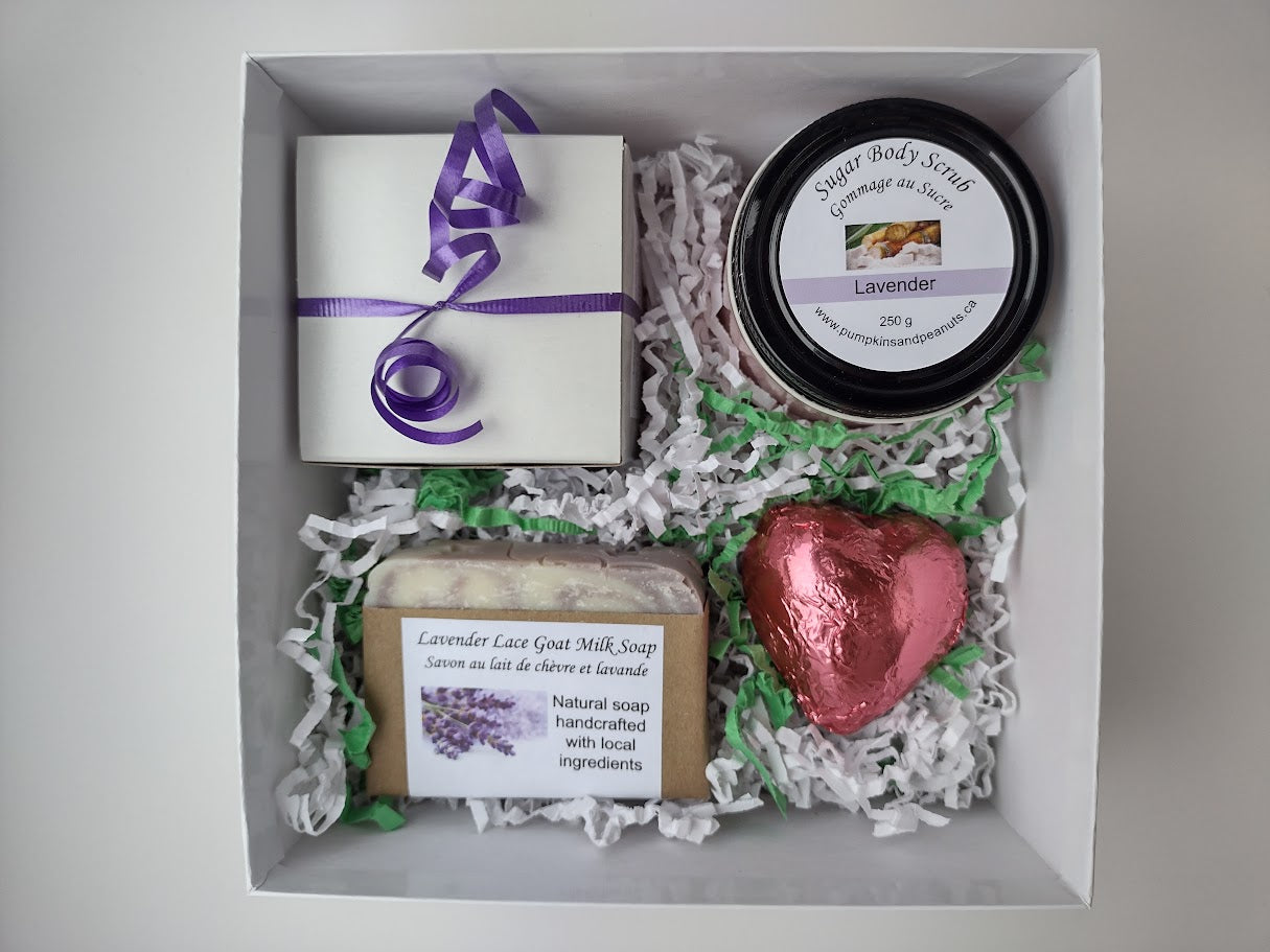 Gift Boxes
