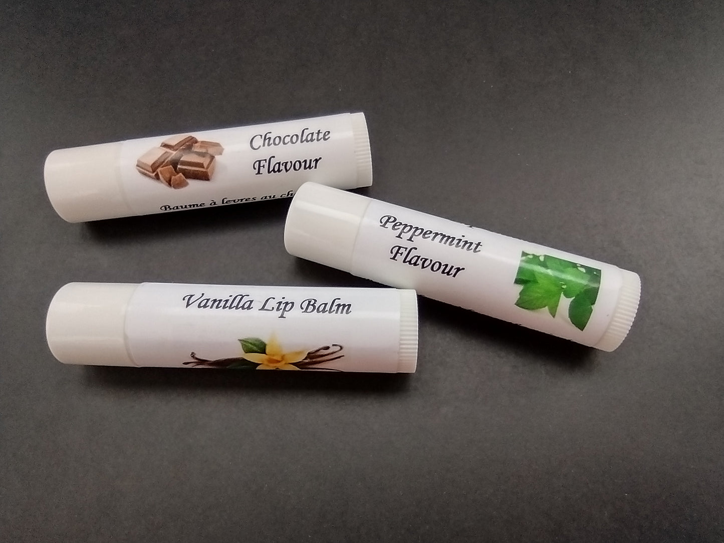 Lip Balm
