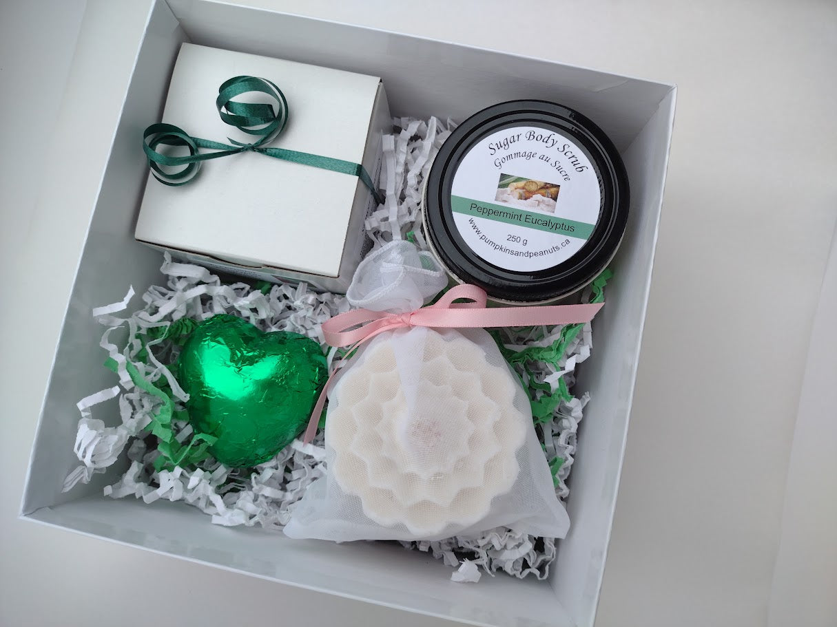 Gift Boxes
