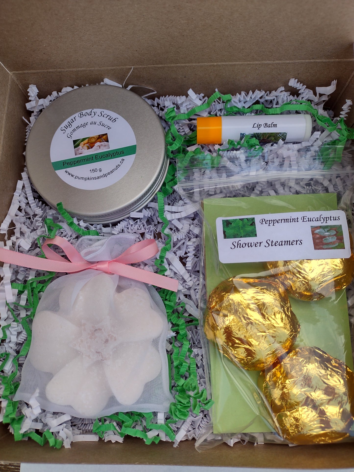 Gift Boxes