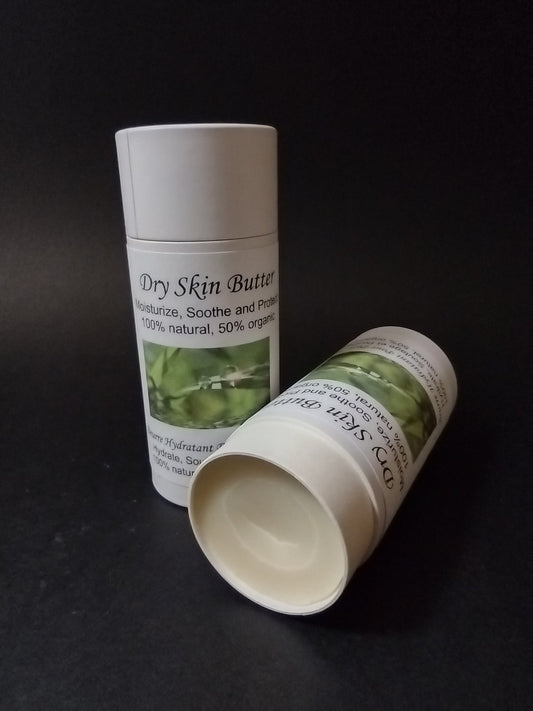Dry Skin Butter