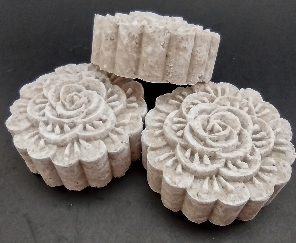 Herbal Shampoo Bar