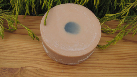 Licorice Candy Soap