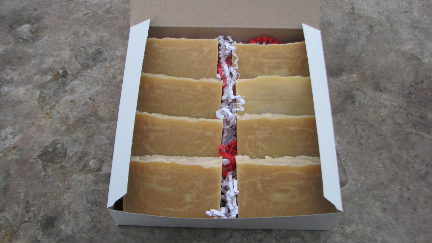 Soap (Bulk)