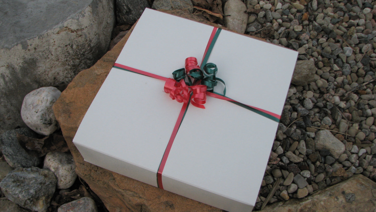 Soap (Bulk)