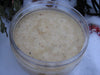 Sugar Scrub
