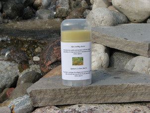Skin Soothing Butter