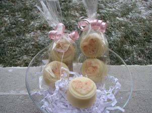 Bath Tea
